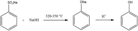 Benzenesulfonic Acid: Properties, Production And Uses