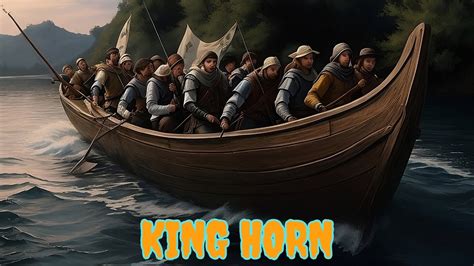 King Horn - YouTube