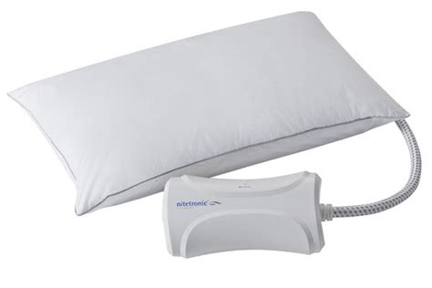 Want to Reduce Snoring? - The Only Truly Smart Anti-Snore Pillow ...