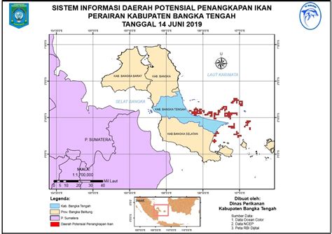 Update Data Titik Koordinat SIDOLPIN