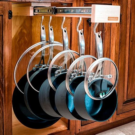 15 Kitchen Cabinet Organizers That Will Change Your Life | Family Handyman