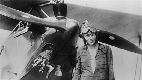 New photo may prove Amelia Earhart was captured by the Japanese