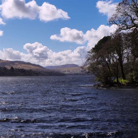 Loch Lomond, Scotland - VisaHelpUK - UK Immigration and Visa ...