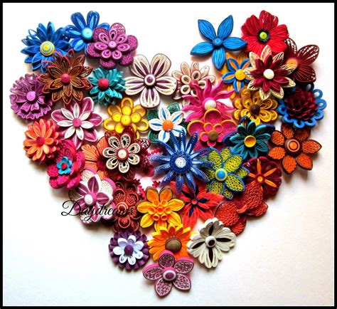 Quilling Projects