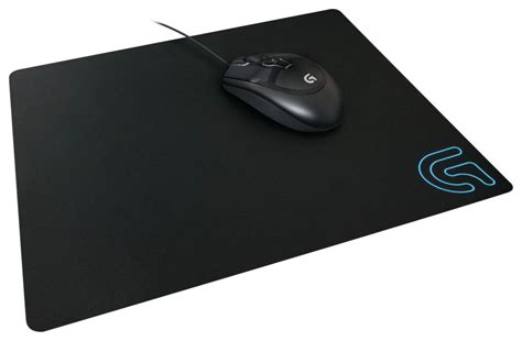 Logitech G240 Cloth Gaming Mouse Pad Reviews