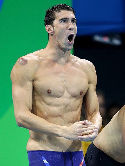 Remembering Michael Phelps's 2008 Olympic Success