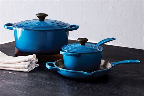 Le Creuset's Rare Factory-to-Table Sale Is Here - InsideHook