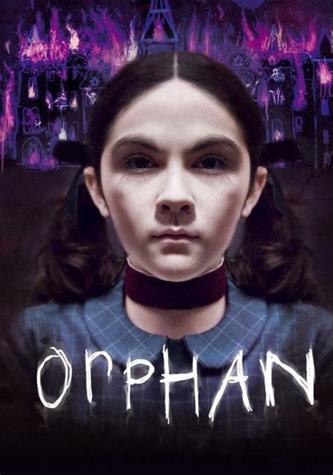 Orphan streaming: where to watch movie online?