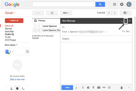 How to Compose and Send Your First Email With Gmail | Envato Tuts+