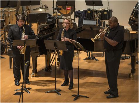 Piedmont University’s Instrumental Chamber Ensembles, Wind Ensemble to ...