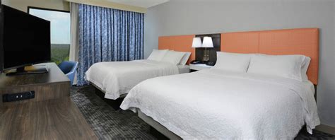 Hampton Inn & Suites Greenville/Spartanburg I-85, SC