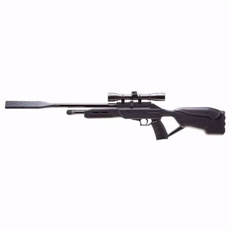 Umarex Fusion 2 Quiet CO2 Pellet Rifle .177 Compact Airgun | Umarex USA