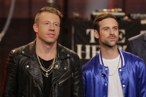 In Defense of Macklemore & Ryan Lewis