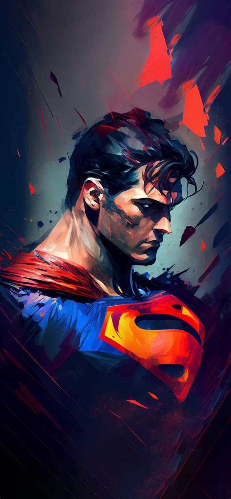 Aggregate 69+ cool superman wallpaper latest - in.cdgdbentre