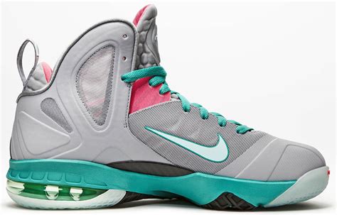 Nike LeBron 9 P.S. Elite - South Beach - Official Photos | Sole Collector