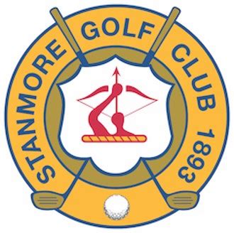 Stanmore Golf Club – Middlesex Golf