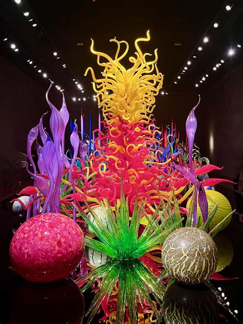 Chihuly Garden and Glass Review With Tips From a Local - Trip Scholars