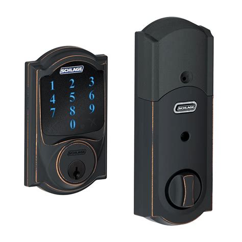 schlage-electronic-door-locks-be469nx-cam-716-64_1000 | Crazy Life with ...