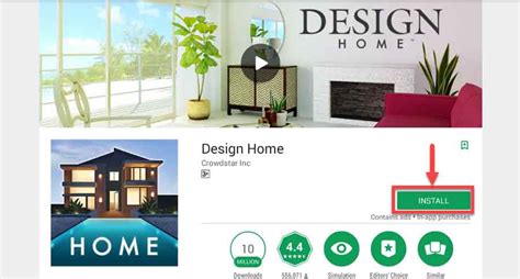 Home Design App Free