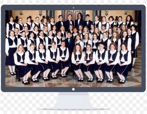 Choir School Uniform Ys, PNG, 940x733px, Choir, Class, High School ...