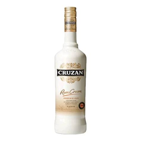 Rum Cream Liqueur Cocktail Ingredient - Kuletos