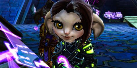 Guild Wars 2: The Asura, Explained