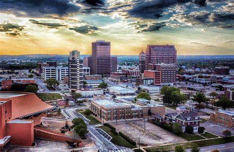 Best Place to Propose in Bartlesville, OK | Willyou.net