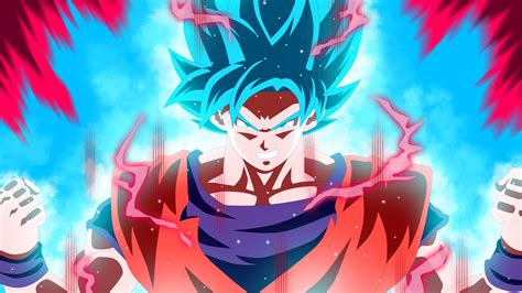 Goku Ssj Blue Kaioken Goku Ssjb Kaioken X Hd Wallpaper Pxfuel | The ...