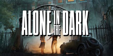 David Harbour, Jodie Comer Get Their Own Alone in the Dark Trailers