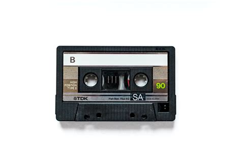 Which Is Older 8 Track or Cassette? – Legacybox