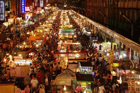 Zhongli Night Market | Zhongli Night Market 中壢夜市 (or Zhongli… | Flickr