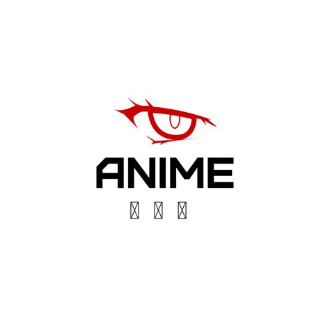 Eye Anime Logo - Turbologo Logo Maker