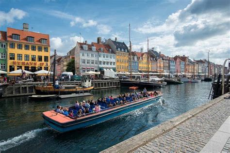 Tipping in Denmark Rules Every Traveler Should know - 2024