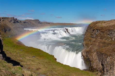 Iceland's Golden Circle: A Detailed Guide, Itinerary and Map for Your Trip!