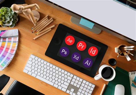 35 Best Graphic Design Tools And Equipment To Use