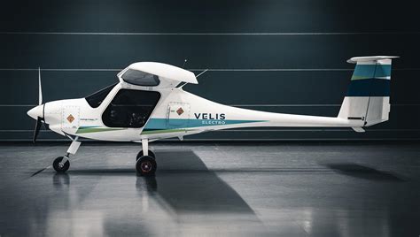 FAA’s Proposed Mosaic Rule Would Clear Path For Electric Aviation ...