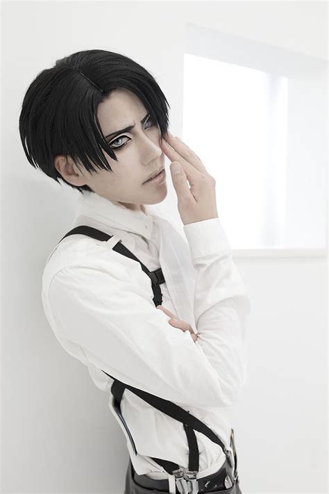 Sakuya Levi Cosplay Photo - WorldCosplay | Snk cosplay, Cosplay anime ...