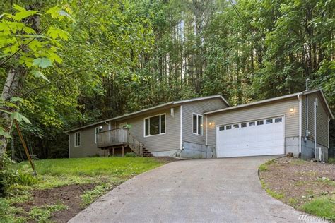 Belfair, WA Real Estate - Belfair Homes for Sale | realtor.com®