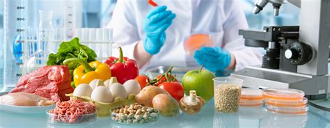 Emerging Biotechnology Trends in the Food Industry | UW Online ...