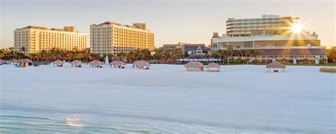 Luxury Resort in Florida | JW Marriott Marco Island Beach Resort