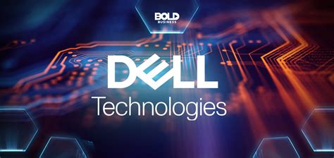 What's it like to work for Dell Technologies?