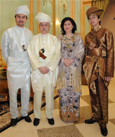 Royal Family of Negeri Sembilan