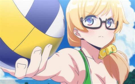 Top 8 Volleyball Anime Picks to Watch in 2022 - OtakuKart