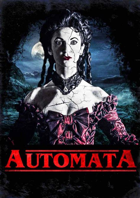 Hex Studios Announces ‘Automata,’ Drops First Trailer. - Horror Society