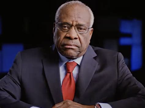 Preview: Justice Clarence Thomas Documentary | Video | RealClearPolitics