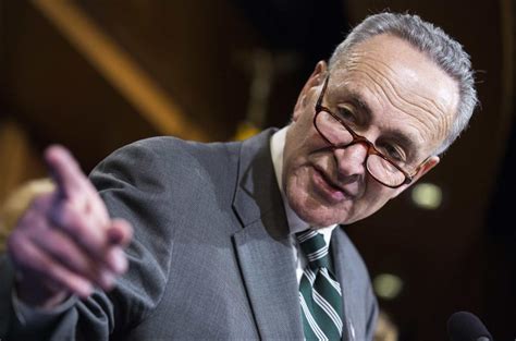 Harry Reid retirement opens door for Schumer to take top spot