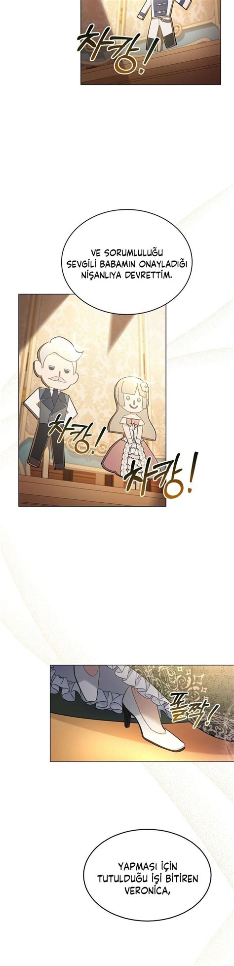 Lies Become You - Bölüm 2 - Webtoon TR