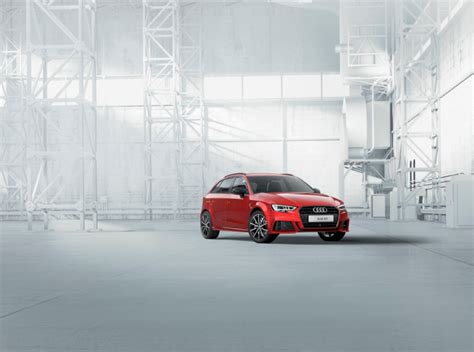 Audi announces new models for South Africa – pricing – BusinessTech