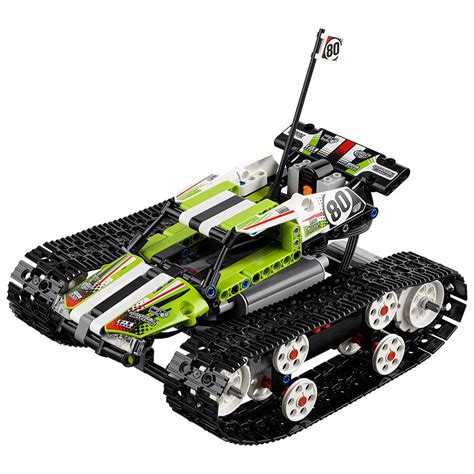 Best Remote Control Tank Building Kit - Life Maker