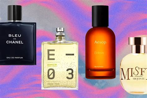 perfume fragrances for men - Fragrance